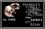 Phoenix the Fearow