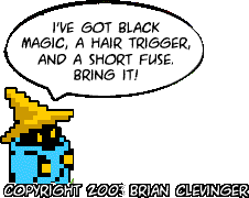 8 Bit Theater