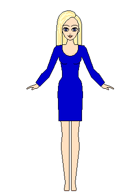 A super dress (try making it without the sleeves for a different look)